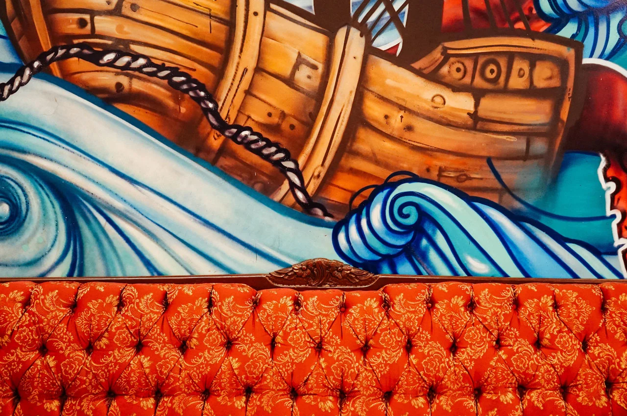 Where to travel asia Kind Mid Spirit